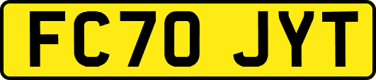 FC70JYT