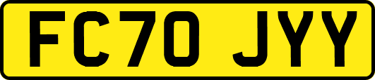FC70JYY