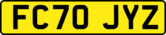 FC70JYZ