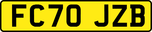 FC70JZB