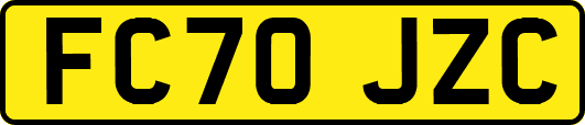 FC70JZC