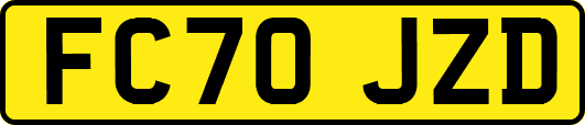 FC70JZD