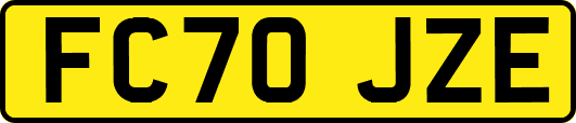 FC70JZE