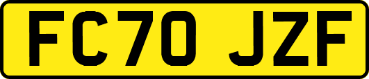 FC70JZF