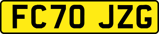 FC70JZG