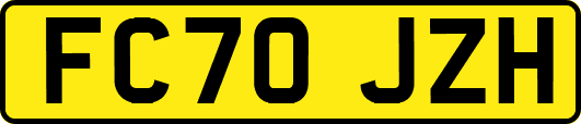 FC70JZH