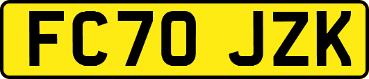 FC70JZK