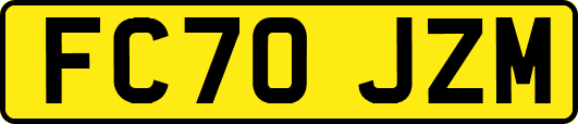 FC70JZM