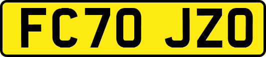 FC70JZO