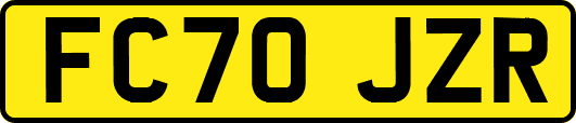 FC70JZR
