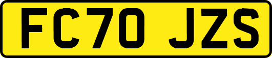 FC70JZS