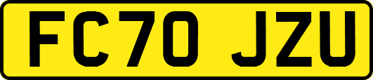 FC70JZU