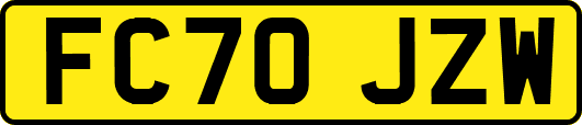 FC70JZW