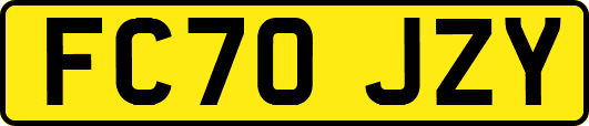 FC70JZY
