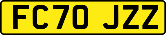 FC70JZZ