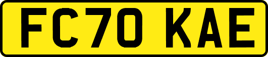 FC70KAE