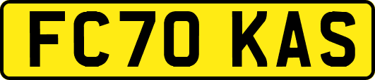 FC70KAS