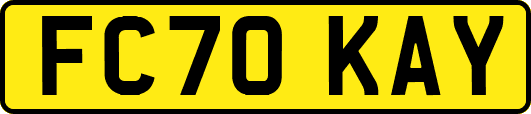 FC70KAY