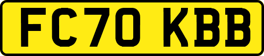 FC70KBB