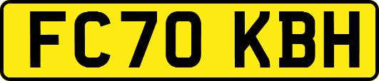 FC70KBH