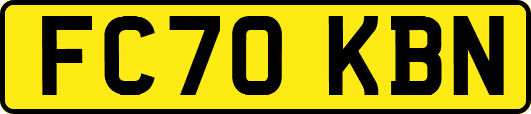 FC70KBN