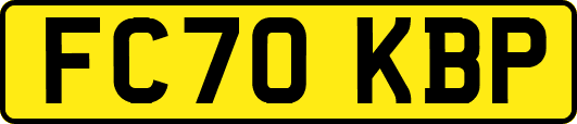 FC70KBP