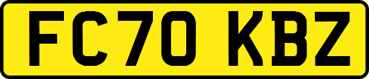 FC70KBZ