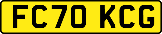FC70KCG