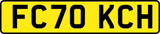 FC70KCH
