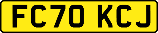 FC70KCJ