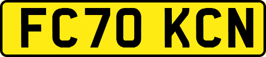FC70KCN