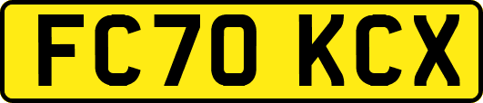 FC70KCX