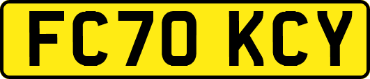 FC70KCY