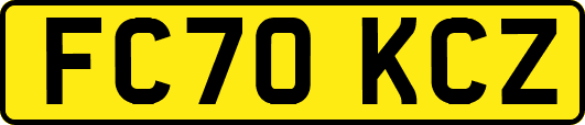 FC70KCZ