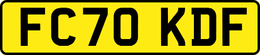 FC70KDF