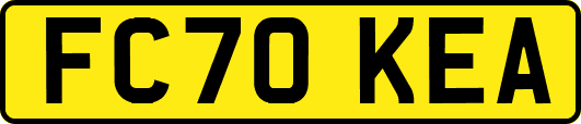 FC70KEA