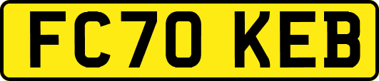 FC70KEB