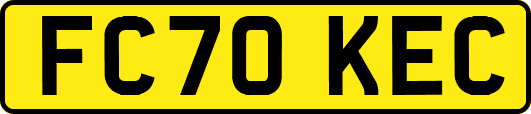FC70KEC