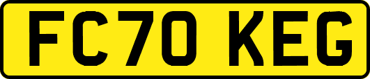 FC70KEG