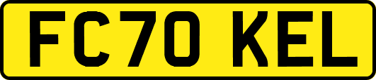 FC70KEL