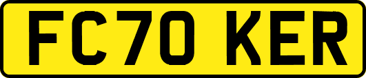 FC70KER