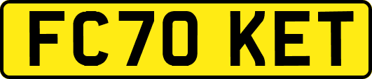 FC70KET