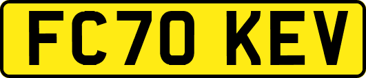 FC70KEV