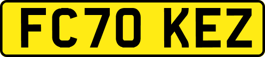 FC70KEZ