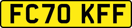 FC70KFF