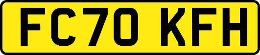 FC70KFH