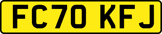 FC70KFJ