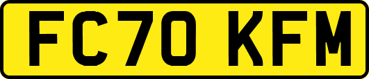 FC70KFM