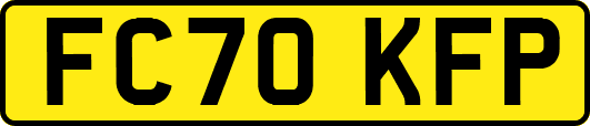 FC70KFP