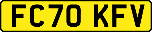 FC70KFV